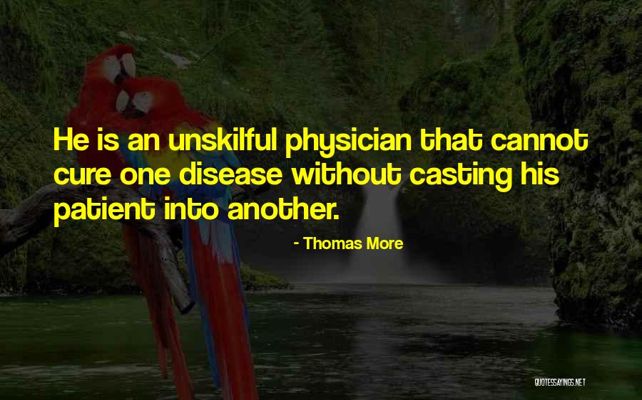 Dallesandrogourmet Quotes By Thomas More Dallesandrogourmet Quotes By Thomas More