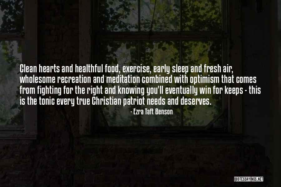 Dallies Quotes By Ezra Taft Benson Dallies Quotes By Ezra Taft Benson