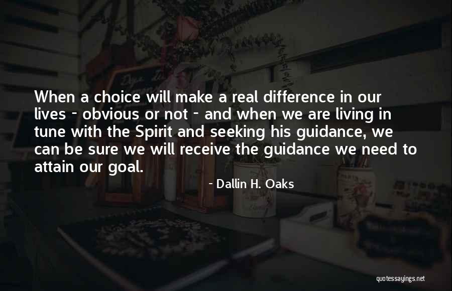 Dallin H. Oaks Quotes 1103335