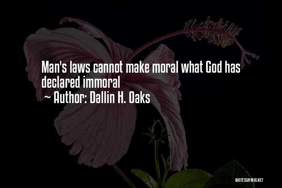Dallin H. Oaks Quotes 1211129