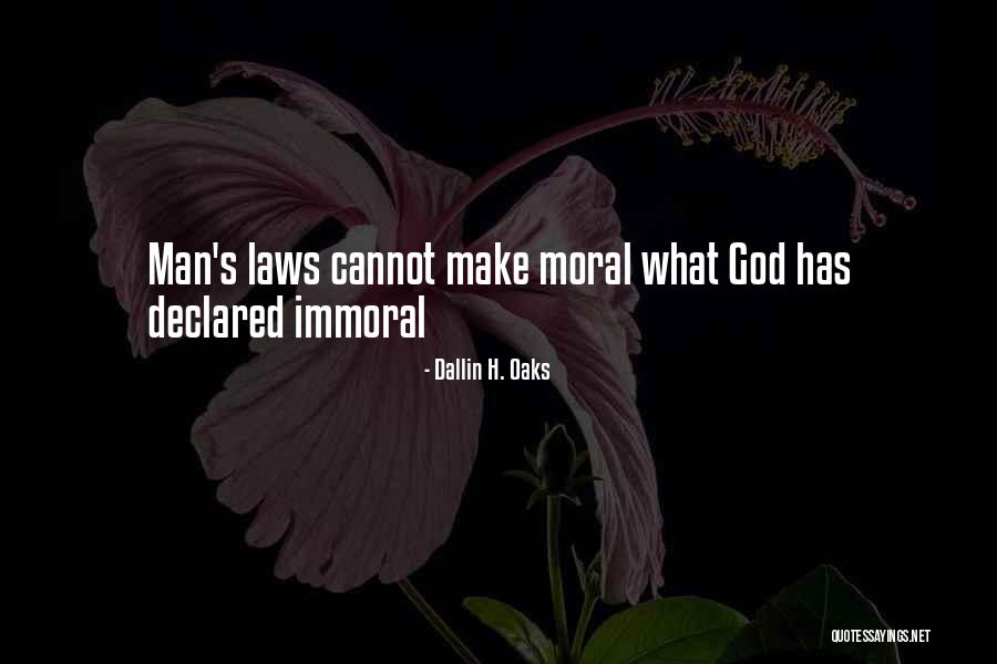 Dallin H. Oaks Quotes 1211129