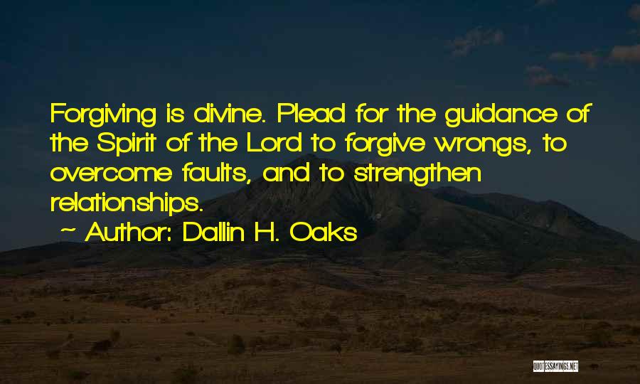 Dallin H. Oaks Quotes 1663366