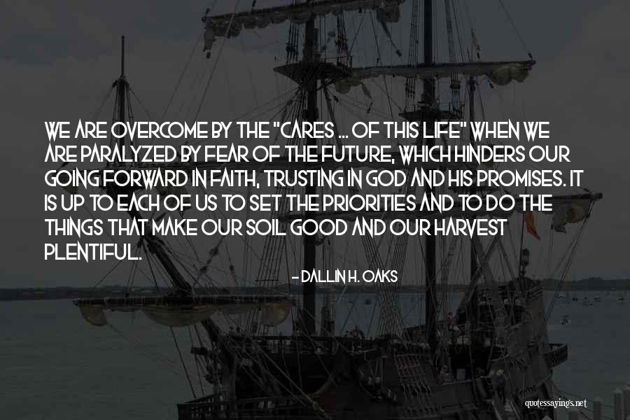 Dallin H. Oaks Quotes 1740439 Dallin H. Oaks Quotes 1740439