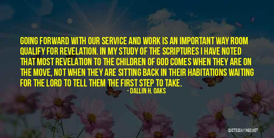 Dallin H. Oaks Quotes 2030342 Dallin H. Oaks Quotes 2030342