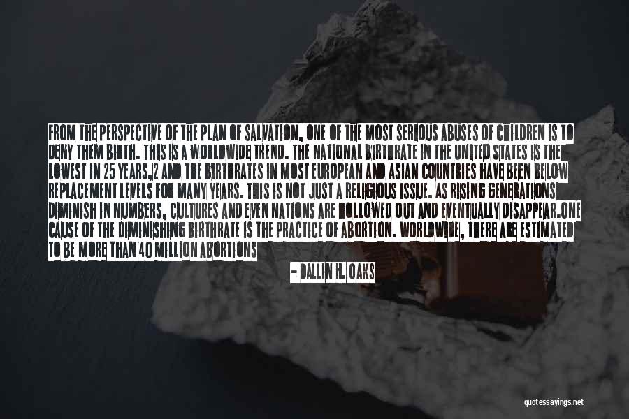 Dallin H. Oaks Quotes 226963 Dallin H. Oaks Quotes 226963