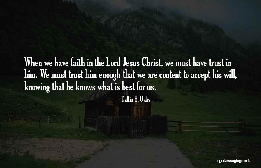 Dallin H. Oaks Quotes 295997 Dallin H. Oaks Quotes 295997