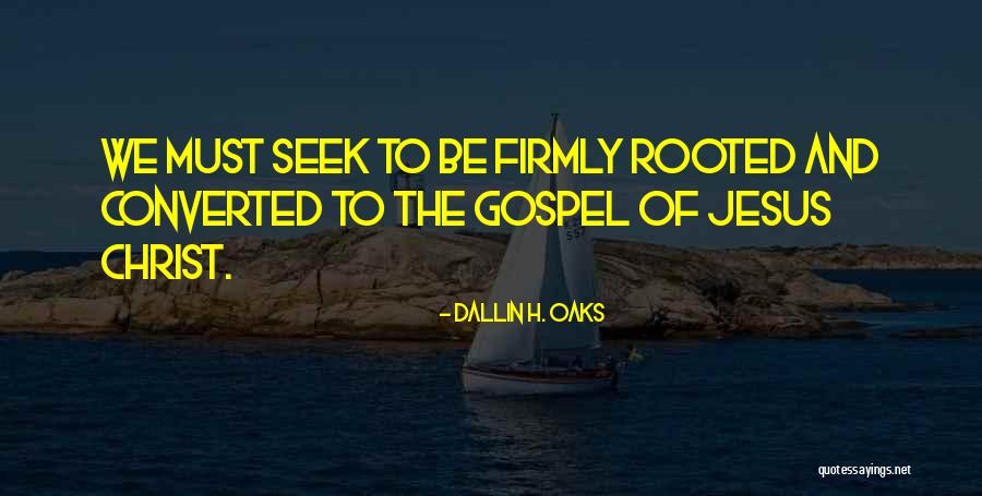 Dallin H. Oaks Quotes 595756 Dallin H. Oaks Quotes 595756