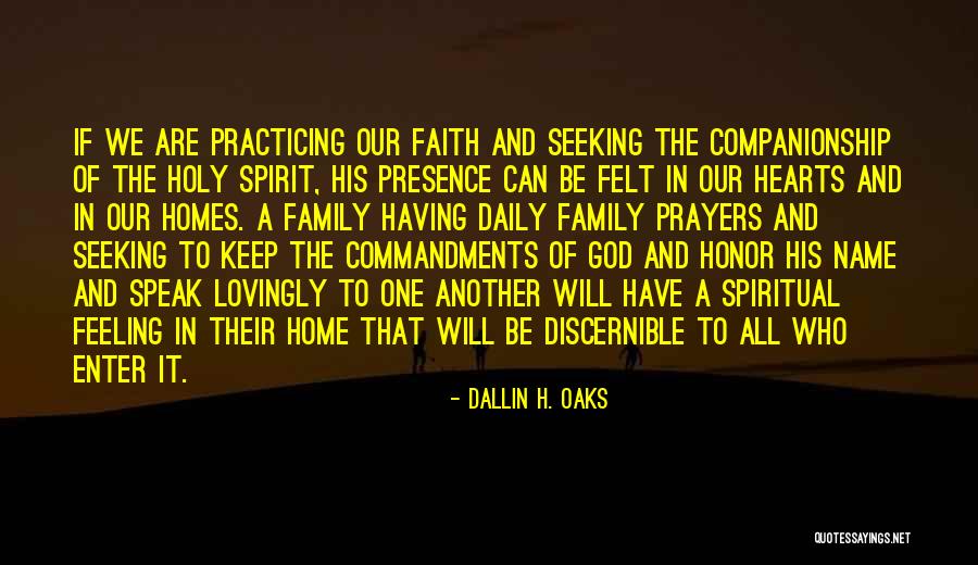 Dallin H. Oaks Quotes 77422 Dallin H. Oaks Quotes 77422