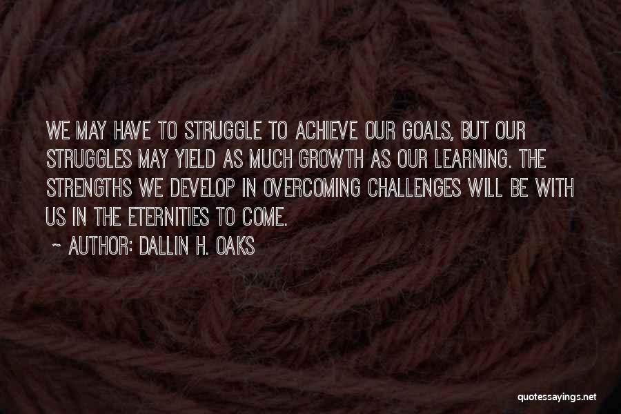 Dallin H. Oaks Quotes 951691