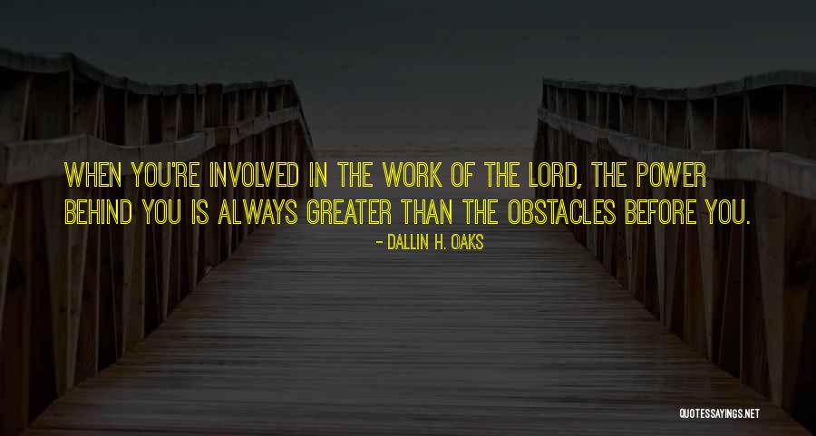 Dallin Quotes By Dallin H. Oaks Dallin Quotes By Dallin H. Oaks