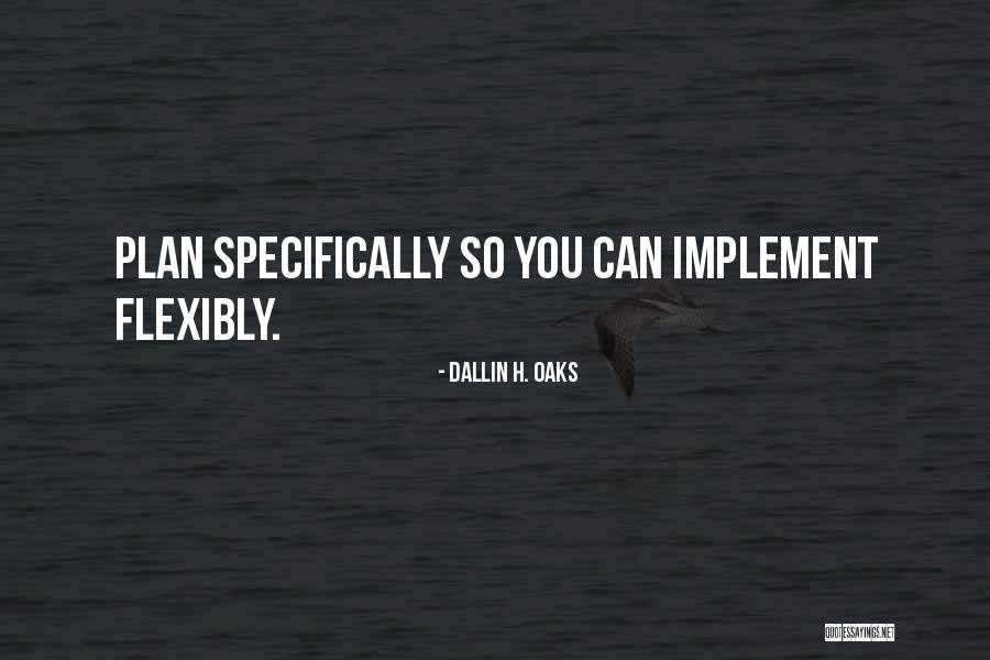 Dallin Quotes By Dallin H. Oaks Dallin Quotes By Dallin H. Oaks