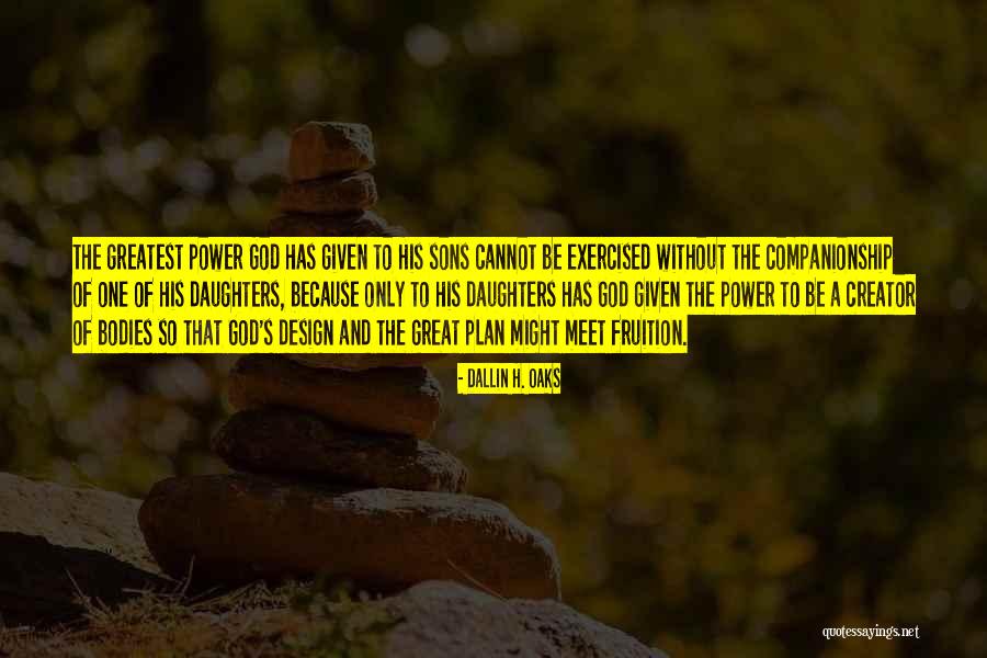 Dallin Quotes By Dallin H. Oaks Dallin Quotes By Dallin H. Oaks