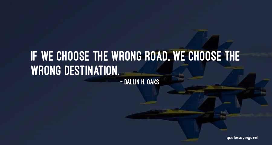 Dallin Quotes By Dallin H. Oaks Dallin Quotes By Dallin H. Oaks