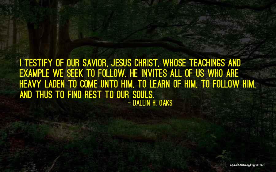 Dallin Quotes By Dallin H. Oaks Dallin Quotes By Dallin H. Oaks
