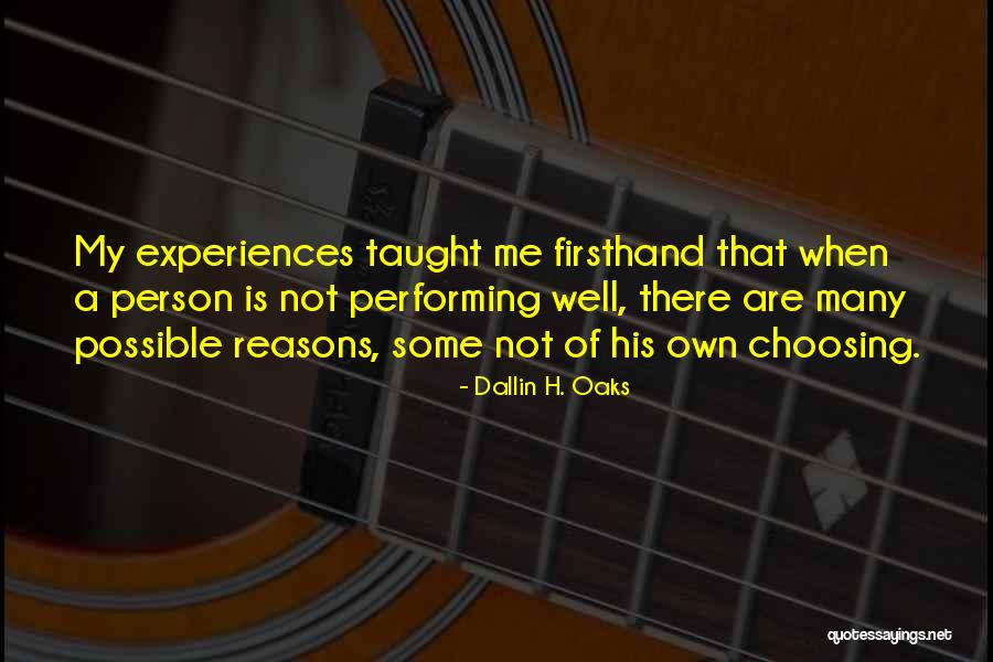 Dallin Quotes By Dallin H. Oaks Dallin Quotes By Dallin H. Oaks