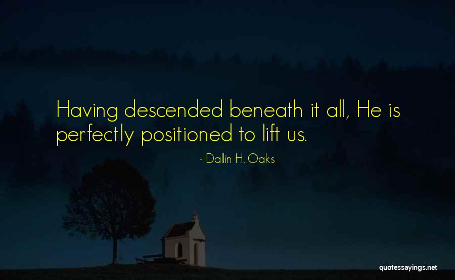 Dallin Quotes By Dallin H. Oaks Dallin Quotes By Dallin H. Oaks
