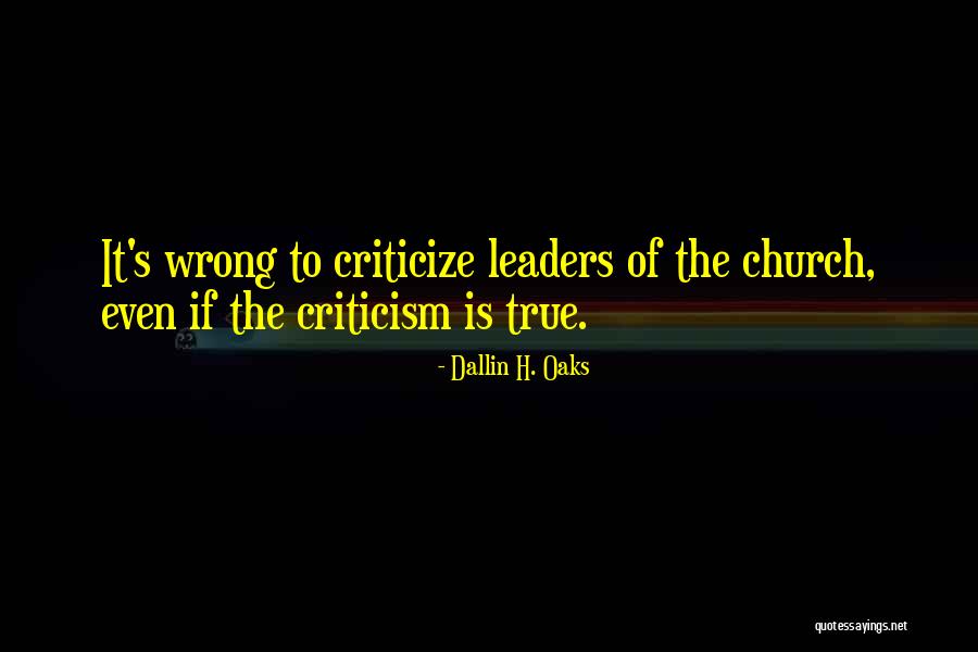Dallin Quotes By Dallin H. Oaks Dallin Quotes By Dallin H. Oaks