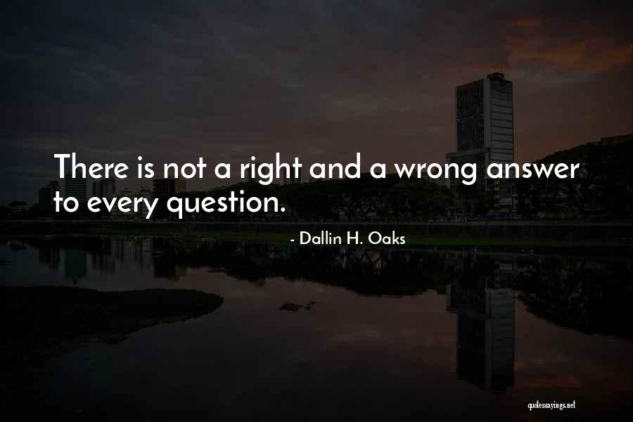 Dallin Quotes By Dallin H. Oaks Dallin Quotes By Dallin H. Oaks