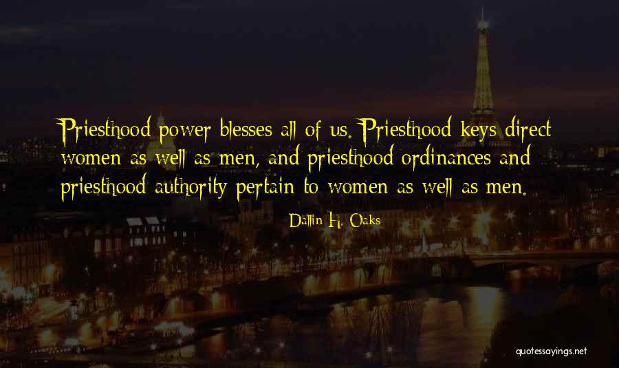 Dallin Quotes By Dallin H. Oaks Dallin Quotes By Dallin H. Oaks