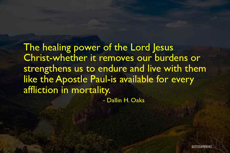 Dallin Quotes By Dallin H. Oaks Dallin Quotes By Dallin H. Oaks