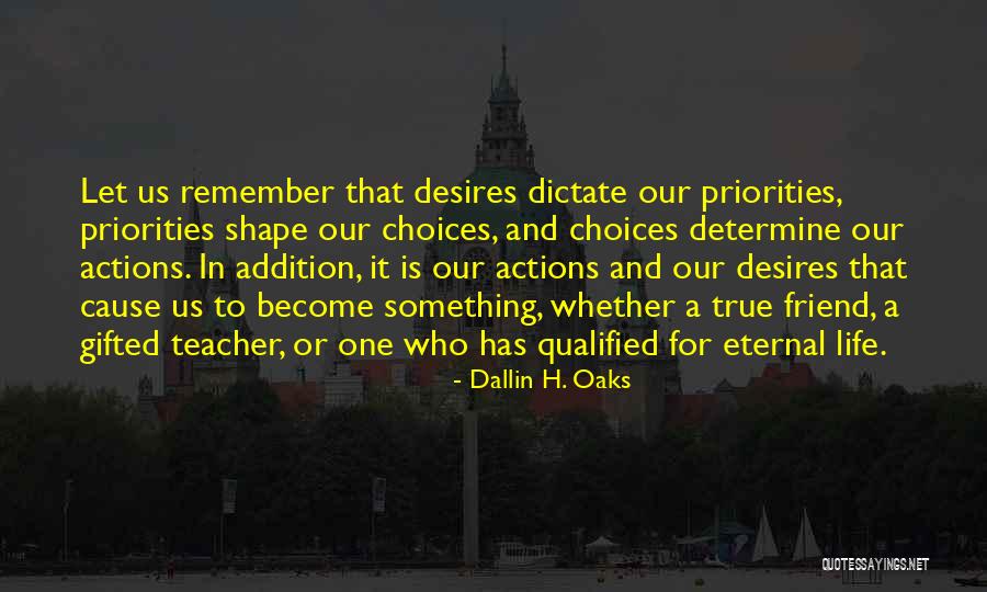Dallin Quotes By Dallin H. Oaks Dallin Quotes By Dallin H. Oaks