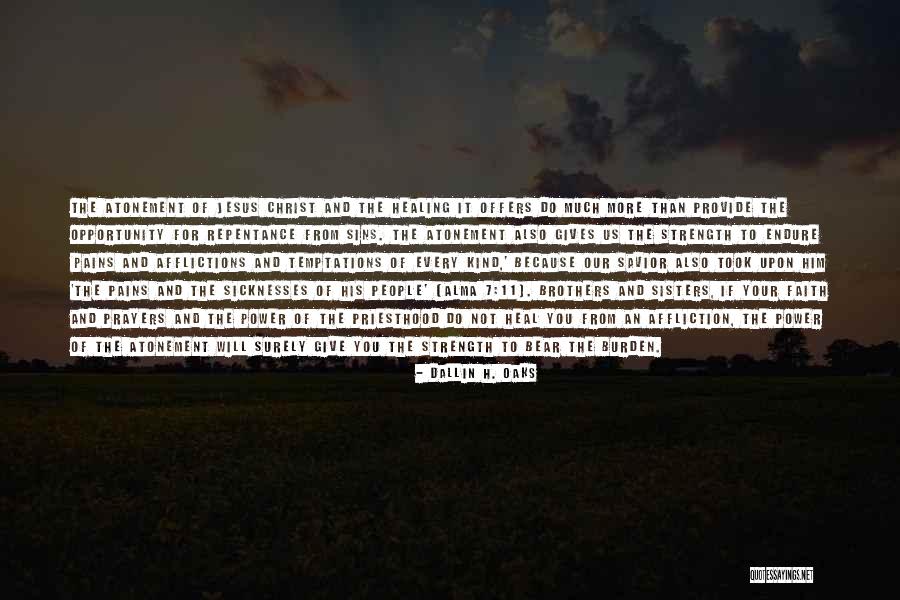 Dallin Quotes By Dallin H. Oaks Dallin Quotes By Dallin H. Oaks