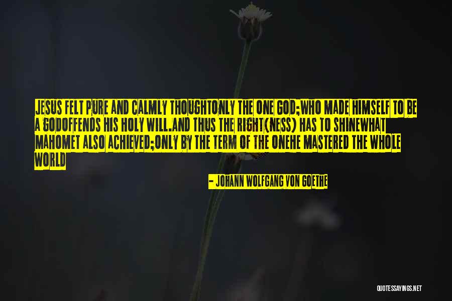 Dalling House Quotes By Johann Wolfgang Von Goethe Dalling House Quotes By Johann Wolfgang Von Goethe