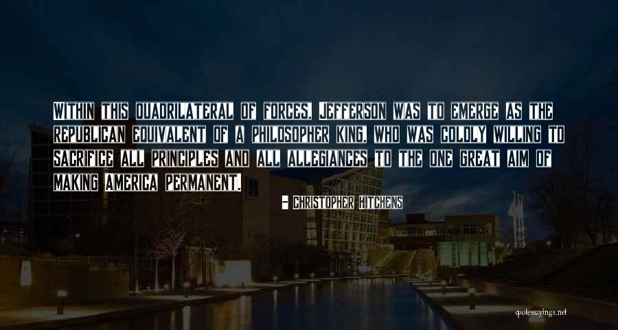 Dallmann East Quotes By Christopher Hitchens Dallmann East Quotes By Christopher Hitchens