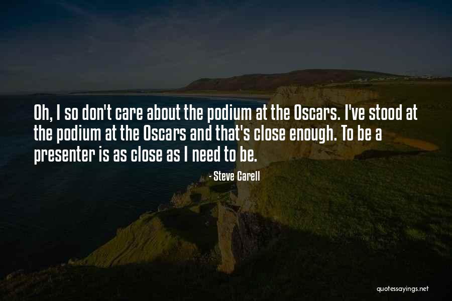 Dallmann East Quotes By Steve Carell Dallmann East Quotes By Steve Carell