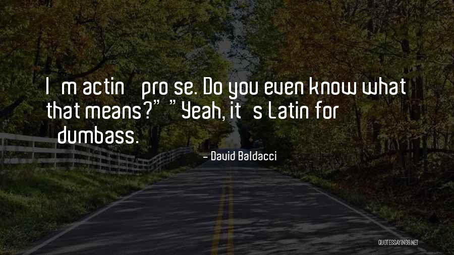 Dallmayr Instant Quotes By David Baldacci Dallmayr Instant Quotes By David Baldacci