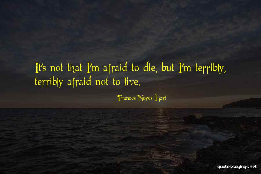 Dallmayr Quotes By Frances Noyes Hart Dallmayr Quotes By Frances Noyes Hart