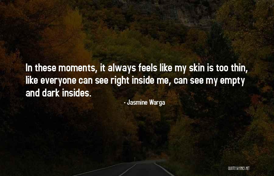 Dallmayr Quotes By Jasmine Warga Dallmayr Quotes By Jasmine Warga