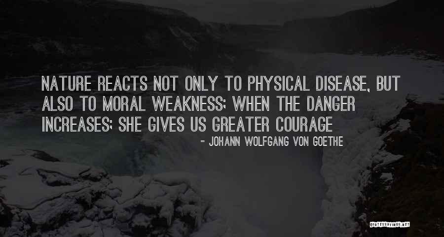 Dallmeier Panamera Quotes By Johann Wolfgang Von Goethe Dallmeier Panamera Quotes By Johann Wolfgang Von Goethe