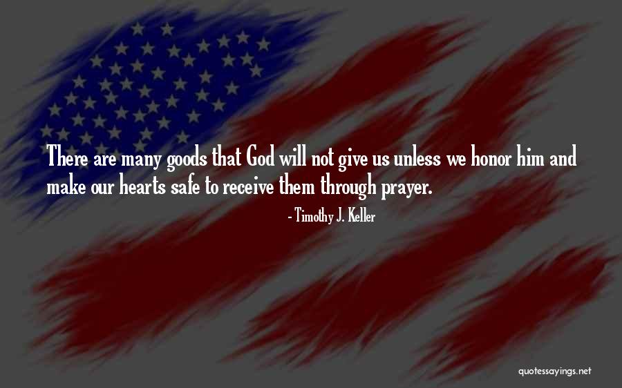 Dallmeier Usa Quotes By Timothy J. Keller Dallmeier Usa Quotes By Timothy J. Keller