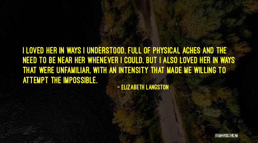 Dallmer Wandeinbau Quotes By Elizabeth Langston Dallmer Wandeinbau Quotes By Elizabeth Langston