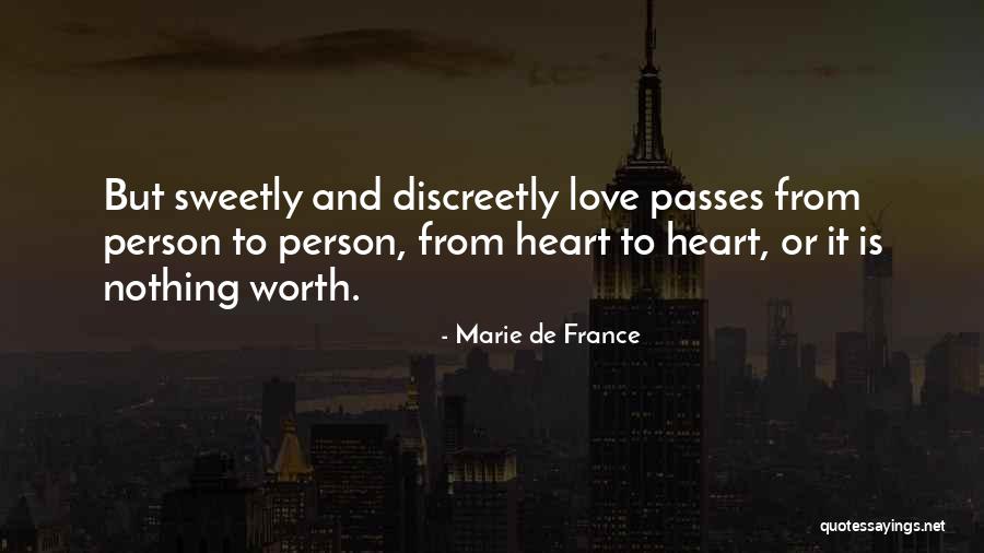 Dallons Rv Quotes By Marie De France Dallons Rv Quotes By Marie De France