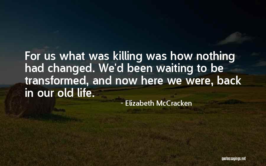 Dallos Piliscsaba Quotes By Elizabeth McCracken Dallos Piliscsaba Quotes By Elizabeth McCracken