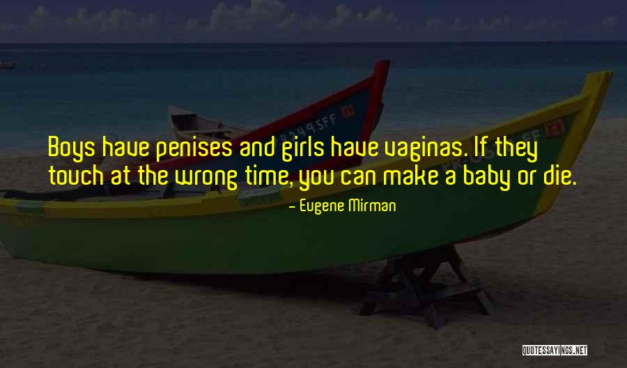 Dallows Quotes By Eugene Mirman Dallows Quotes By Eugene Mirman