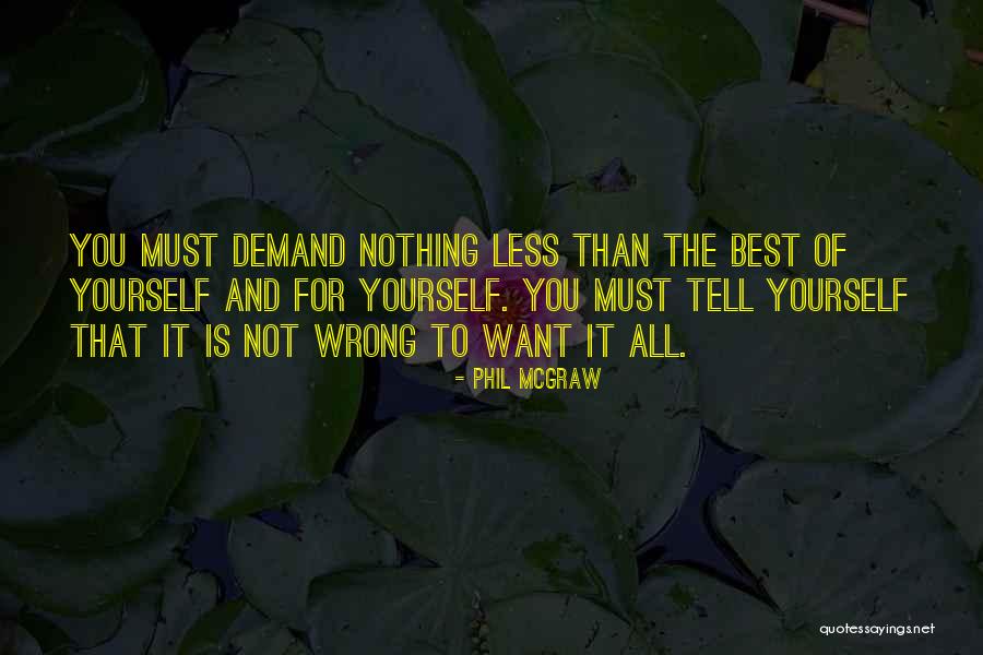 Dallstrom Quotes By Phil McGraw Dallstrom Quotes By Phil McGraw