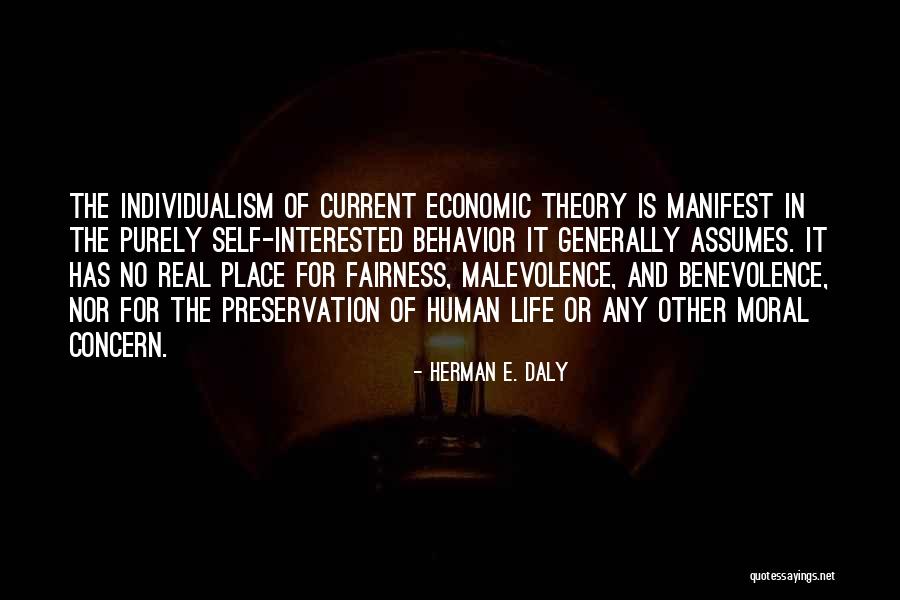 Dallying Means Quotes By Herman E. Daly Dallying Means Quotes By Herman E. Daly