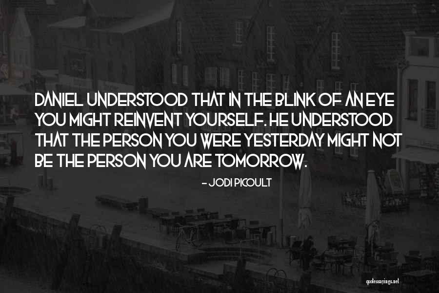 Dallying Means Quotes By Jodi Picoult Dallying Means Quotes By Jodi Picoult