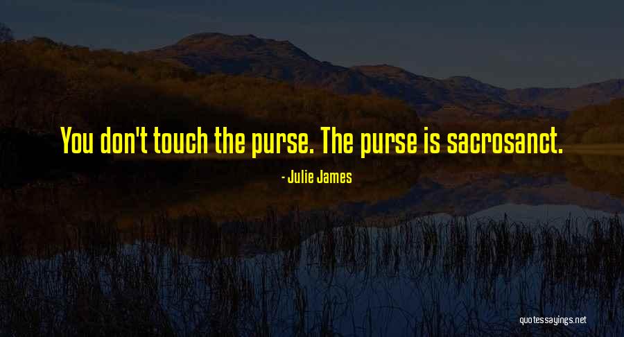 Dallying Means Quotes By Julie James Dallying Means Quotes By Julie James