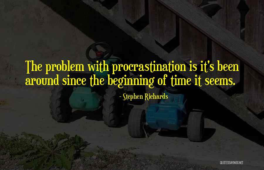 Dallying Quotes By Stephen Richards Dallying Quotes By Stephen Richards
