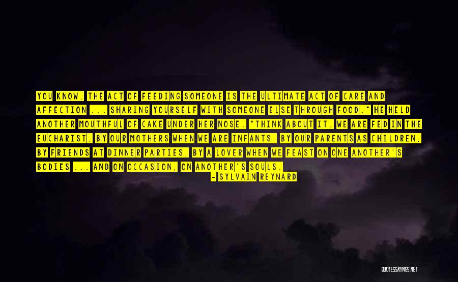 Dallyings Quotes By Sylvain Reynard Dallyings Quotes By Sylvain Reynard