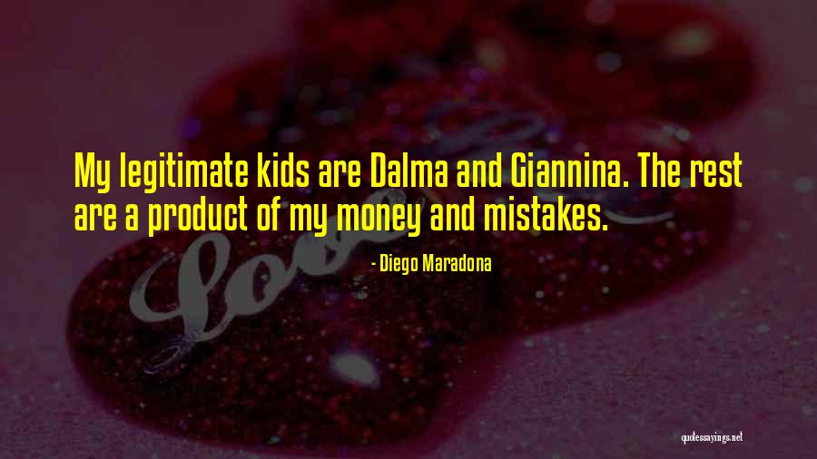 Dalma Quotes By Diego Maradona Dalma Quotes By Diego Maradona