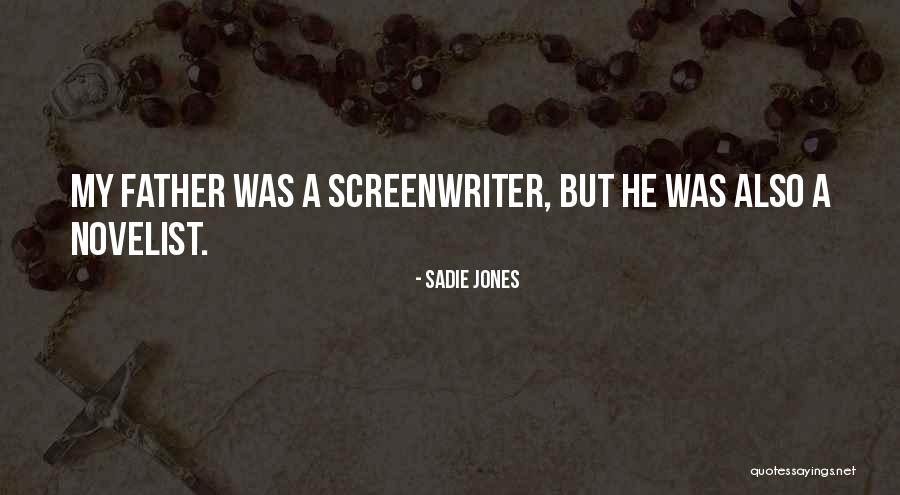 Dalma Quotes By Sadie Jones Dalma Quotes By Sadie Jones