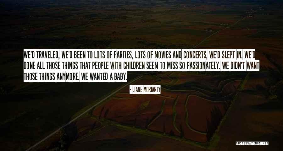 Dalmaisoin Quotes By Liane Moriarty Dalmaisoin Quotes By Liane Moriarty