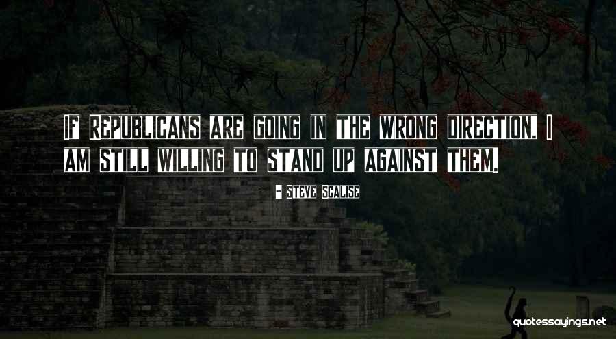 Dalmar Tv Quotes By Steve Scalise Dalmar Tv Quotes By Steve Scalise
