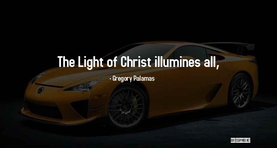 Dalmar Yare Quotes By Gregory Palamas Dalmar Yare Quotes By Gregory Palamas