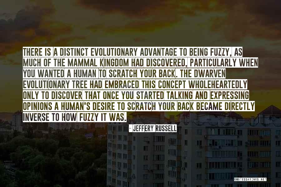 Dalmar Yare Quotes By Jeffery Russell Dalmar Yare Quotes By Jeffery Russell